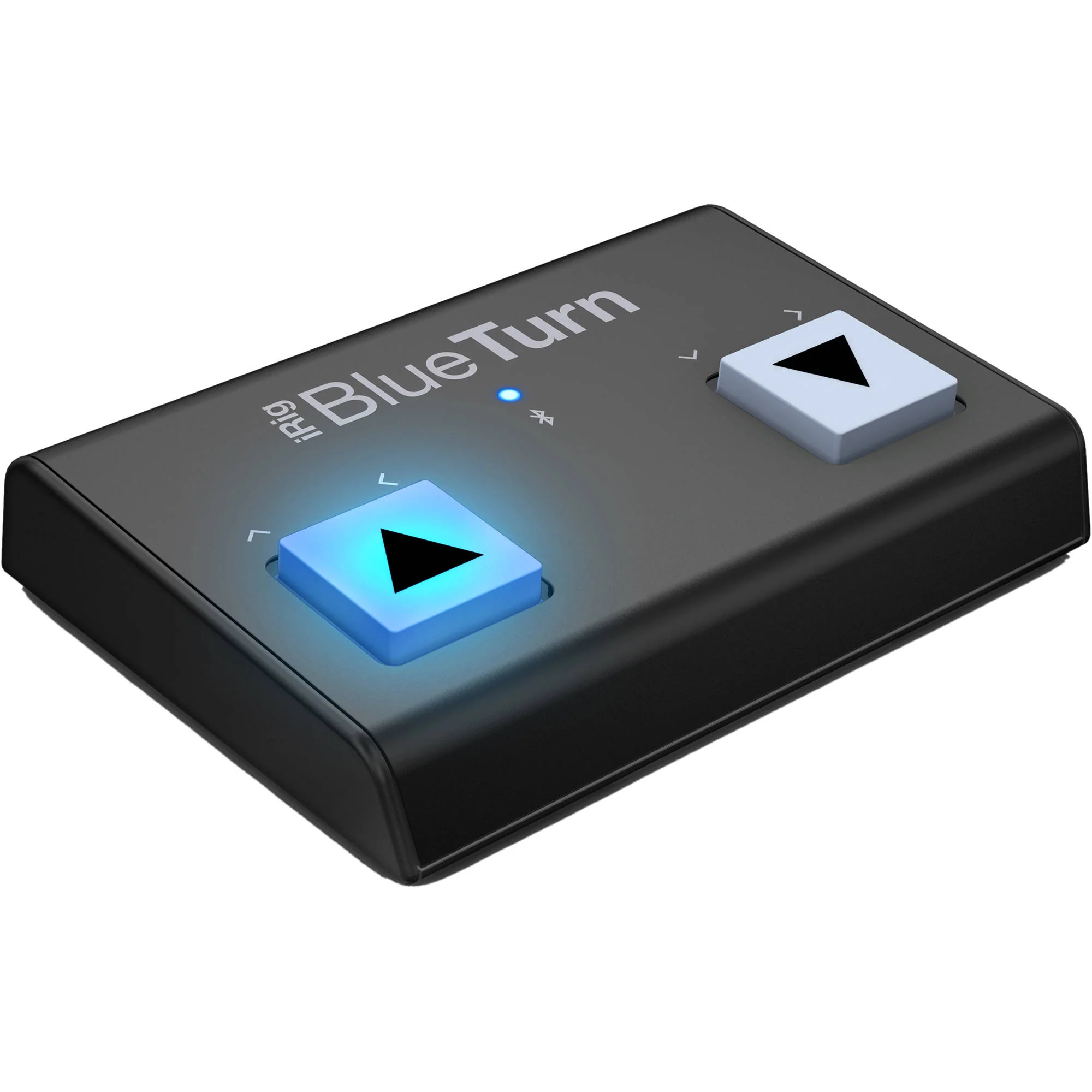IK Multimedia Tablet Page Turner Bundle - Image 9