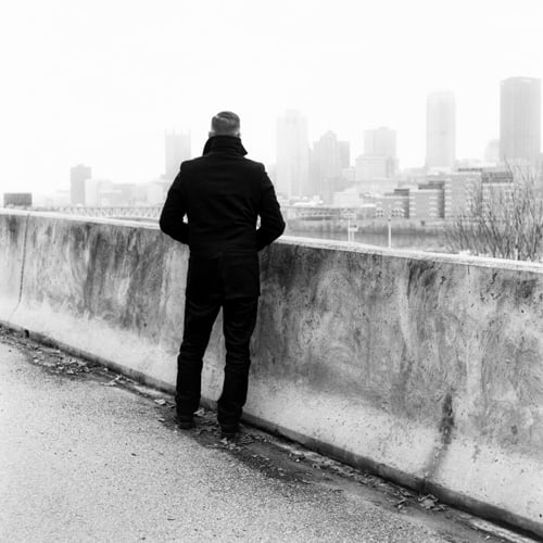 Ilford HP5 Plus 400 35mm Black and White Film (36 Exposures) - Image 3