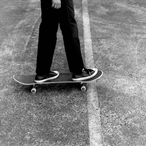 Ilford HP5 Plus 400 35mm Black and White Film (36 Exposures) - Image 4