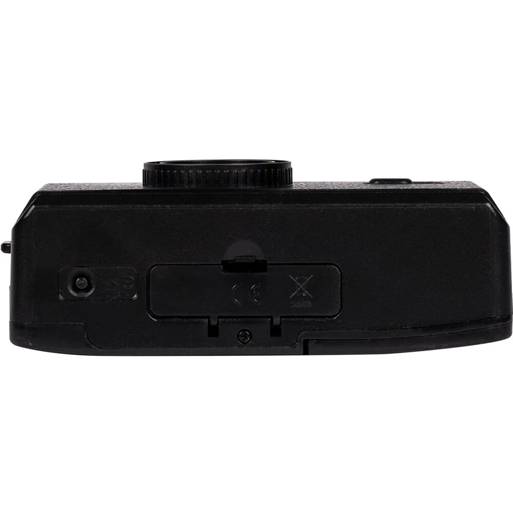 Ilford Sprite 35-II Film Camera (Black) - Image 4