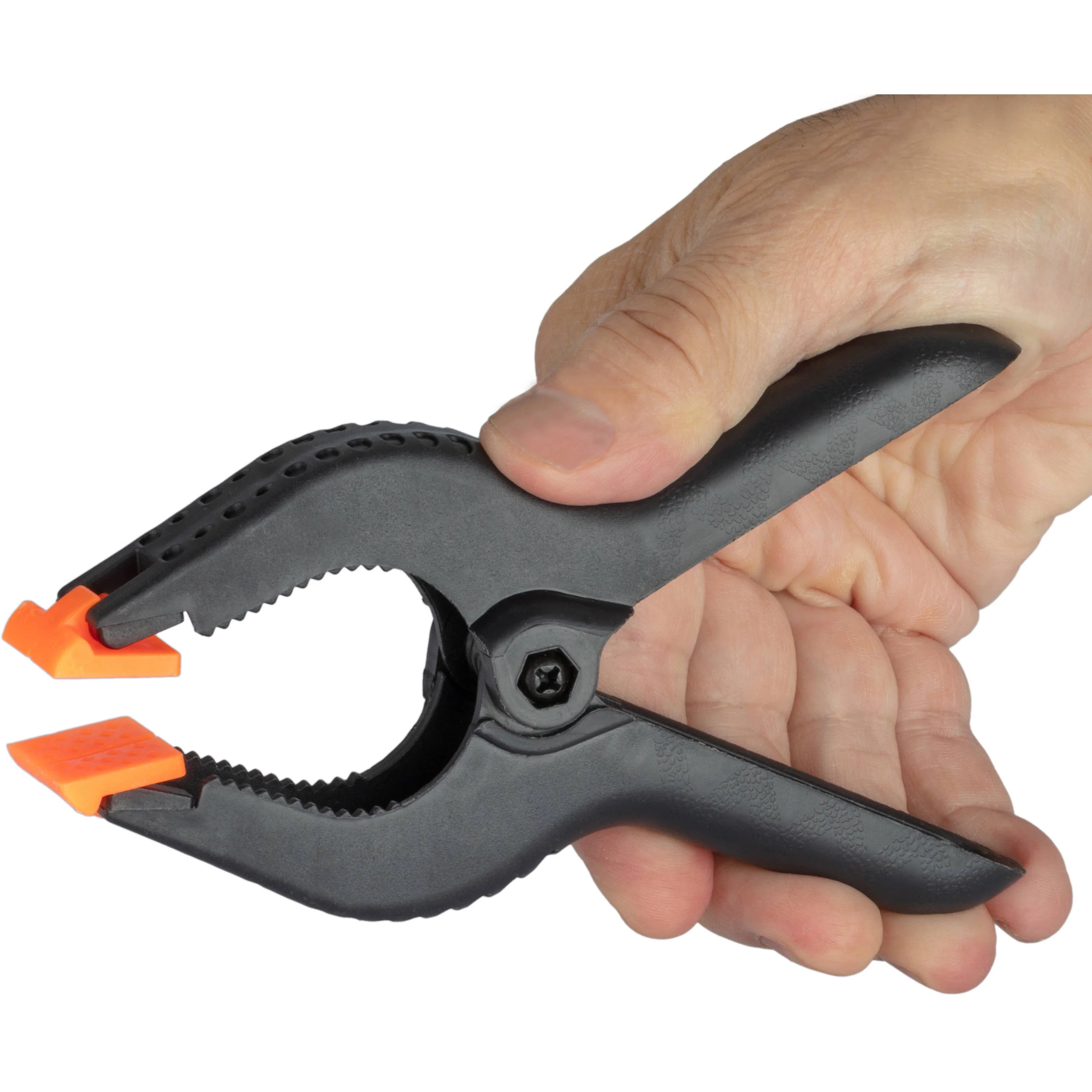 Impact ABS Large Spring Clamp (6"/15cm) - Image 3