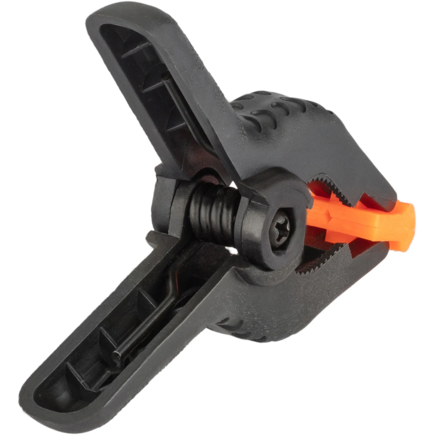 Impact ABS Medium Spring Clamp (4.5"/11.4cm) - Image 2