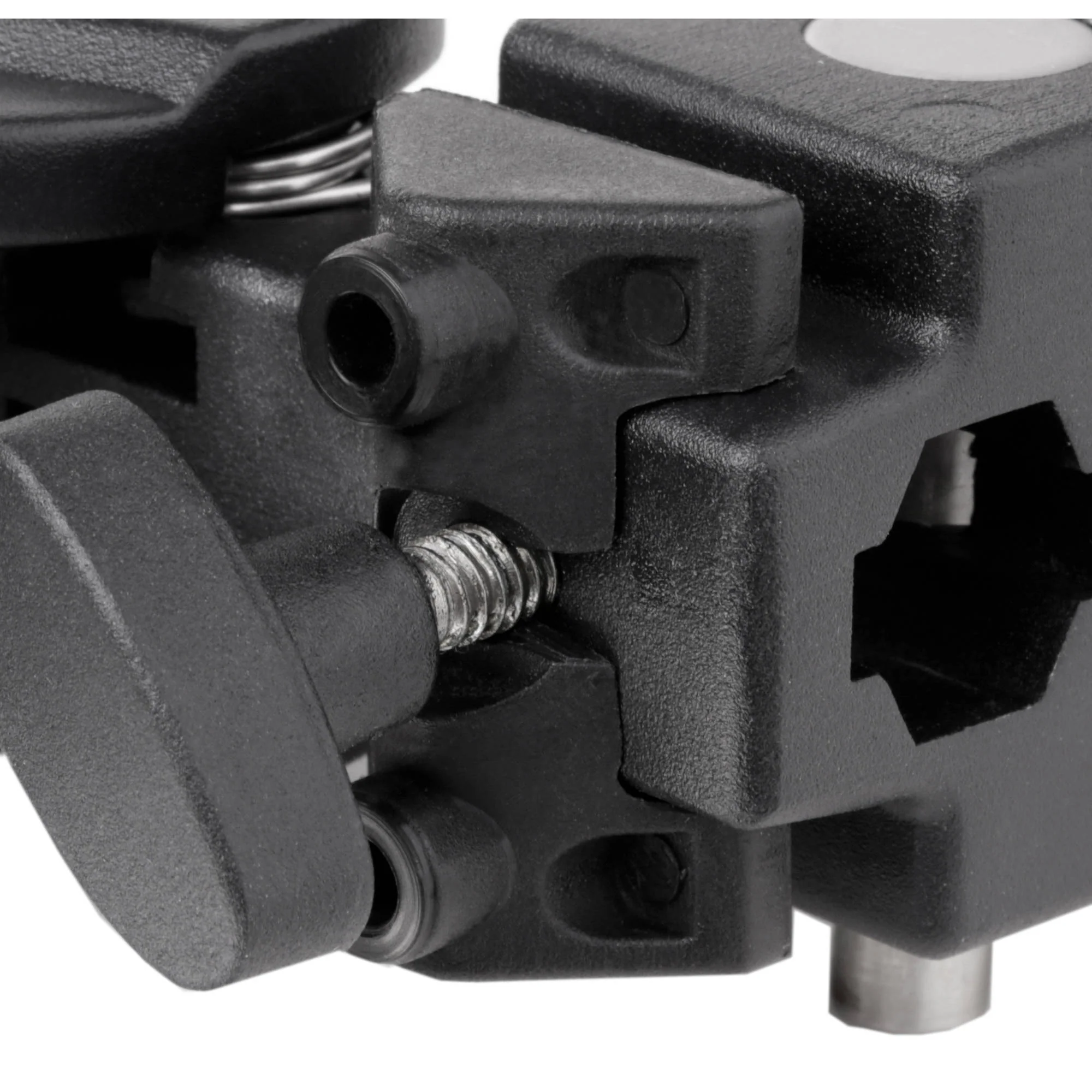 Impact CC-106R Super Clamp with Ratchet Handle - Image 5