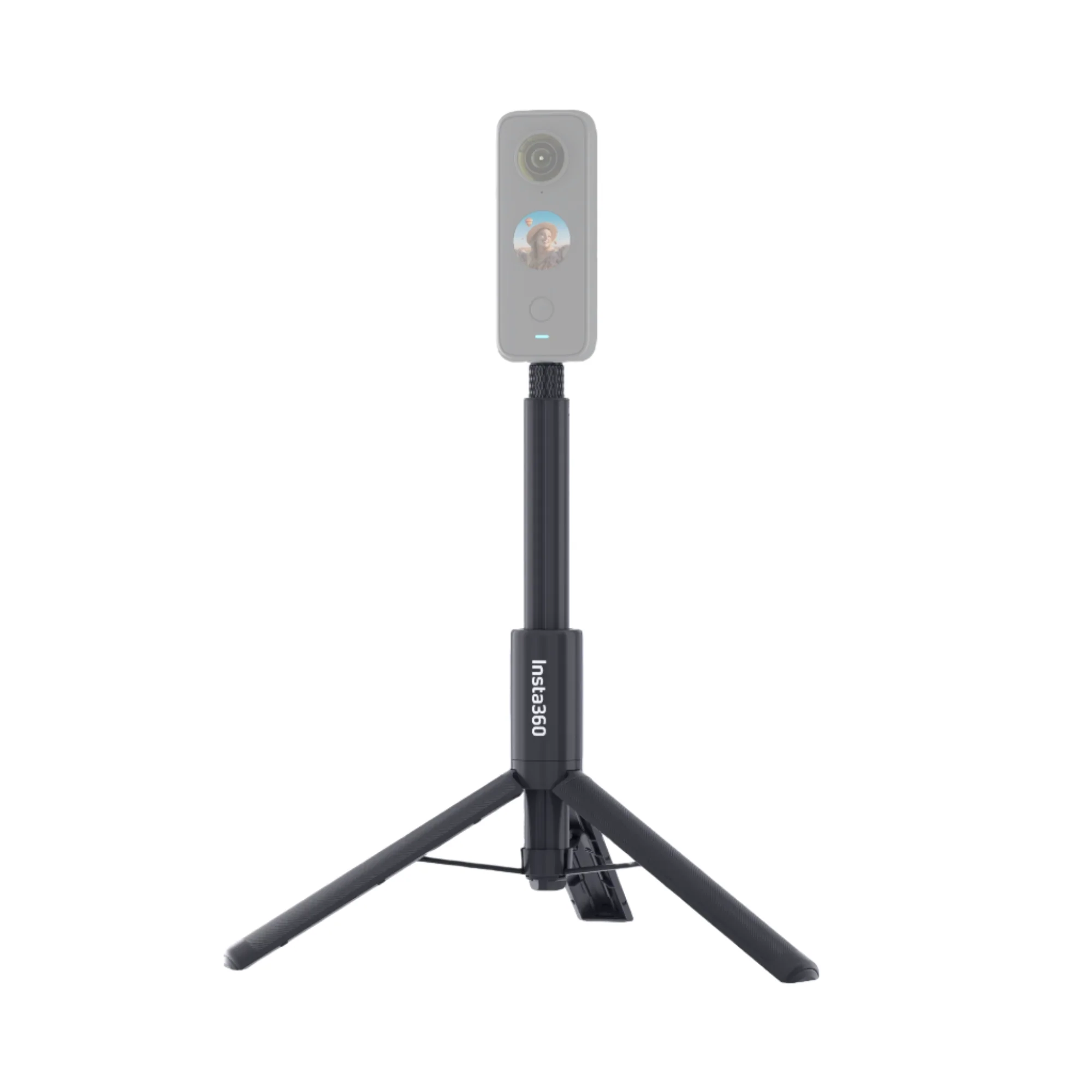 Insta360 2-in-1 Invisible Selfie Stick + Tripod - Image 4
