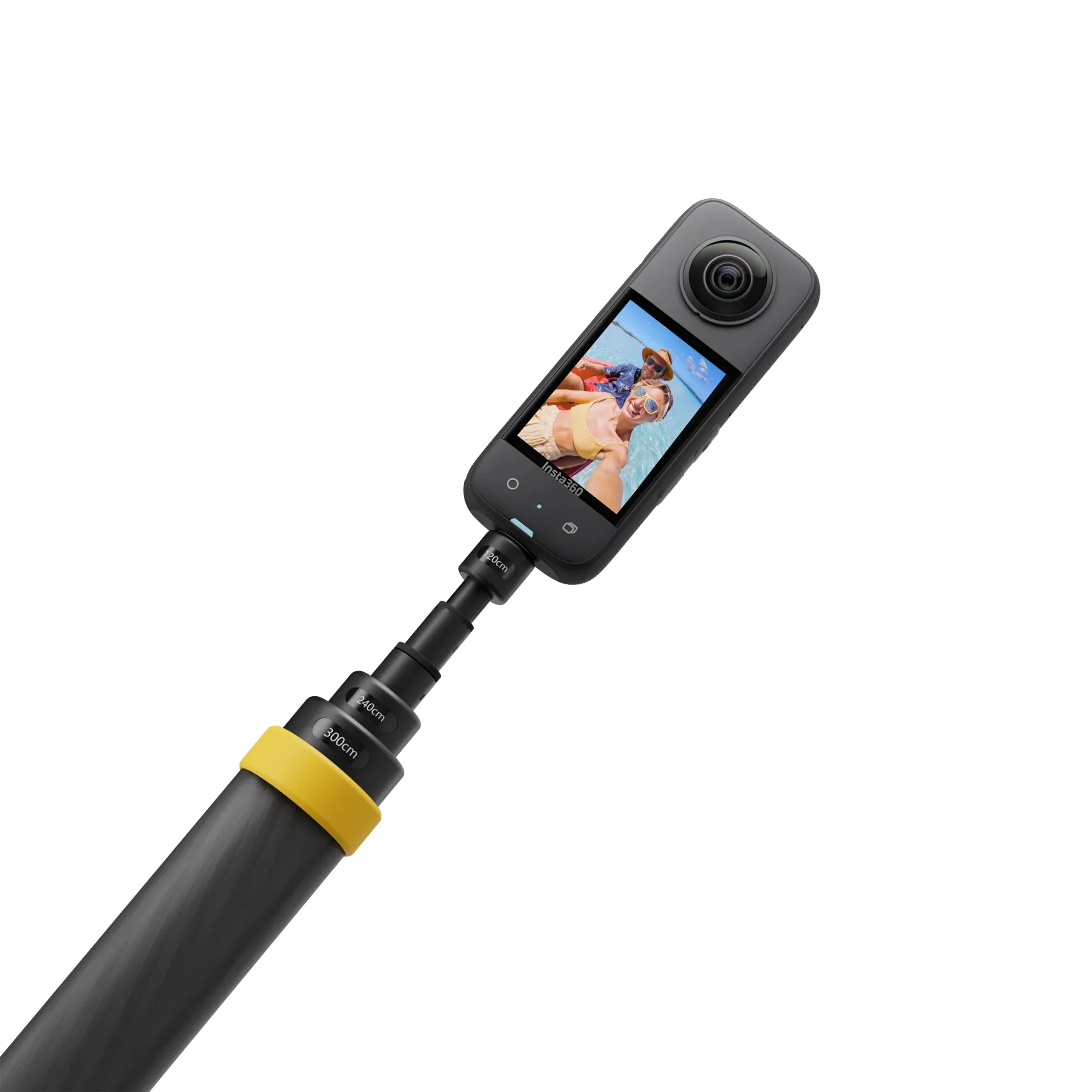 Insta360 300cm Extended Selfie Stick - Image 3