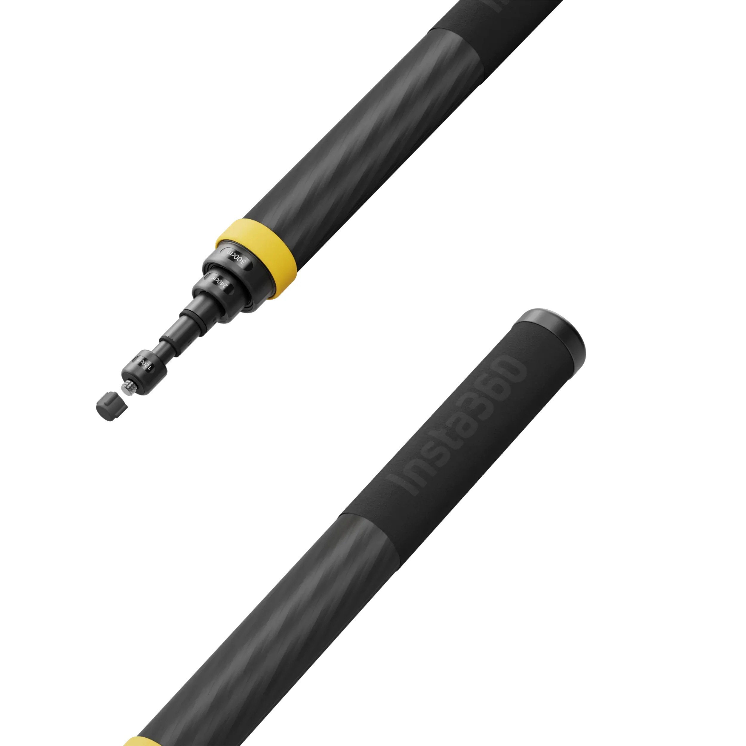 Insta360 300cm Extended Selfie Stick - Image 4