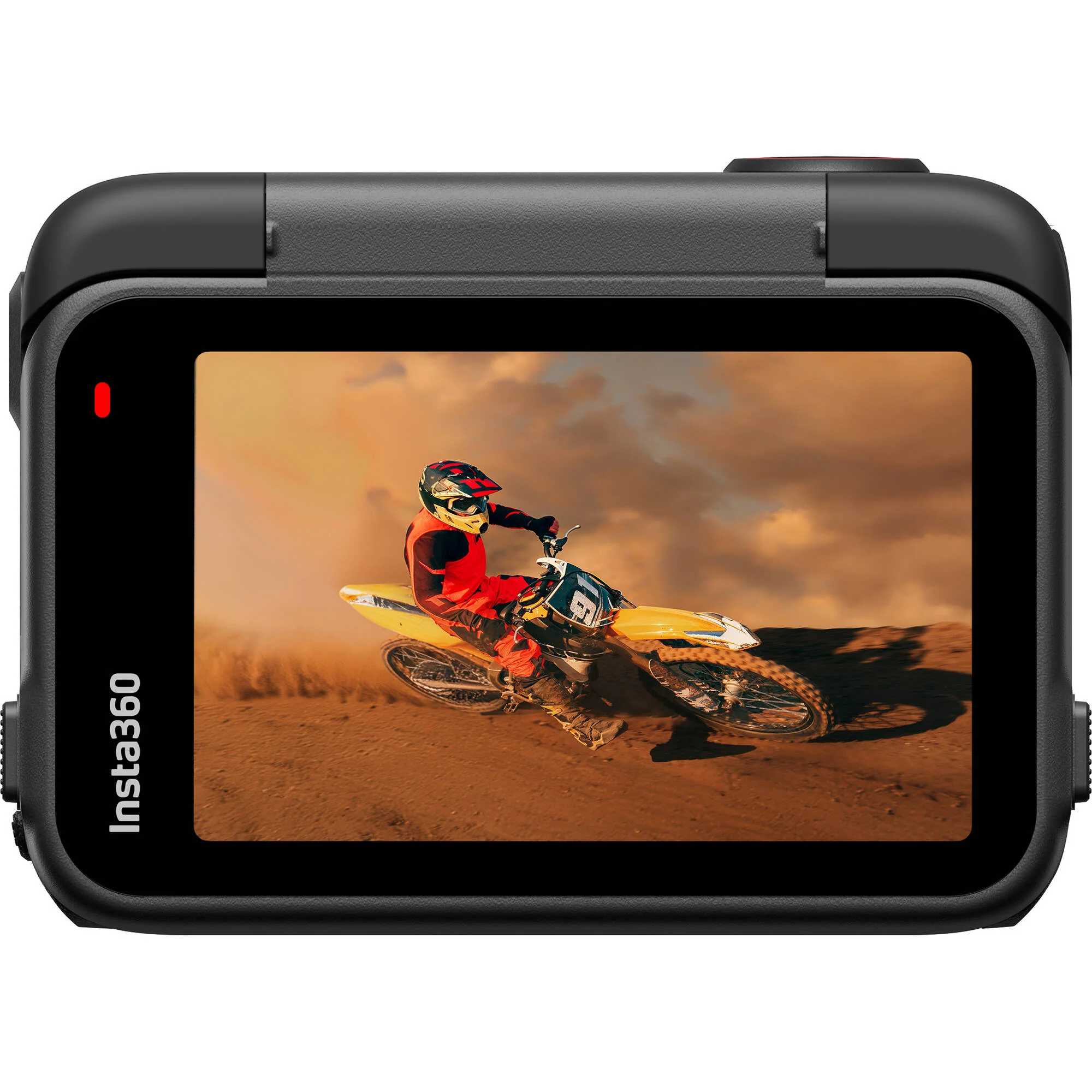 Insta360 Ace Pro 2 Action Camera + Dual Battery Bundle - Image 4