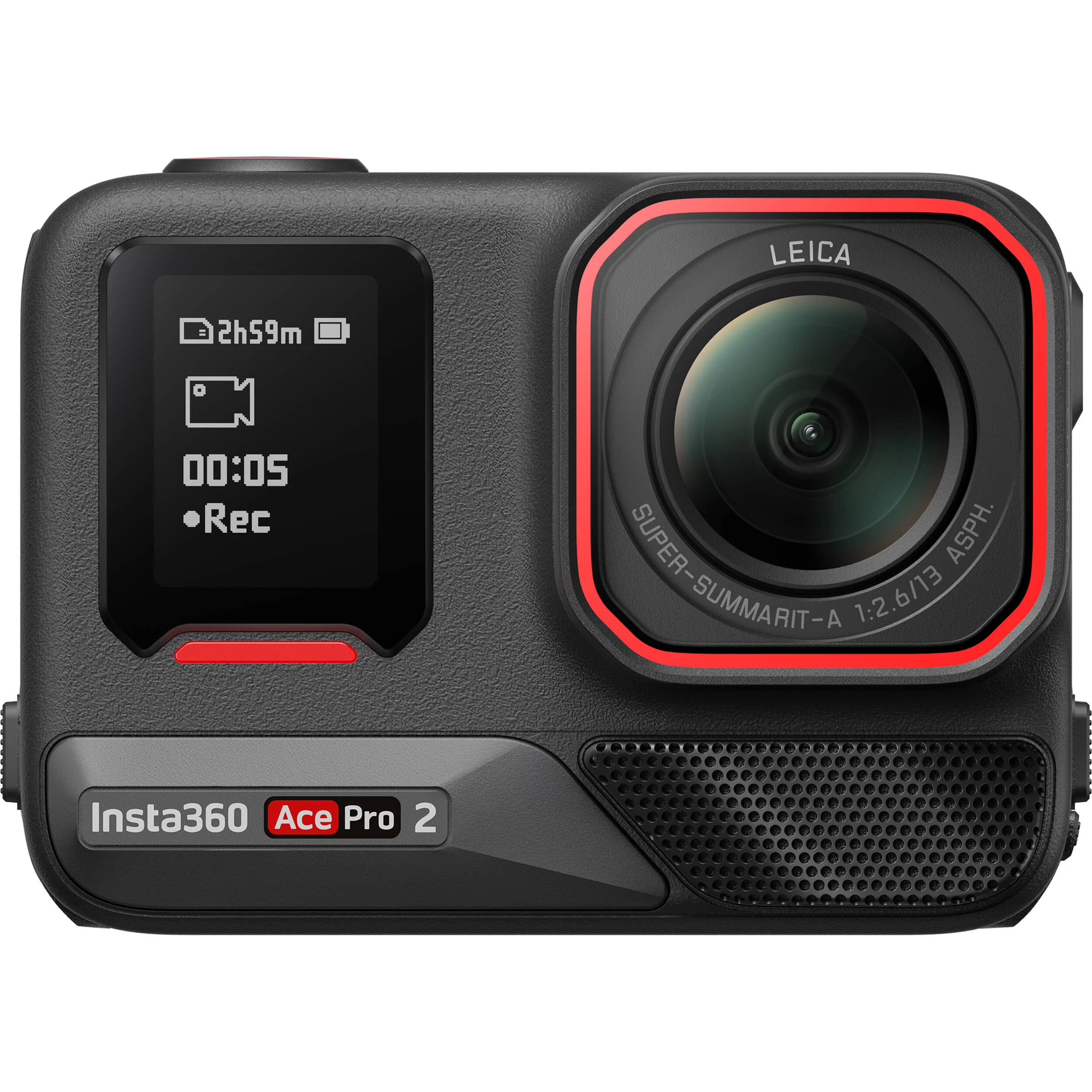 Insta360 Ace Pro 2 Action Camera Xplorer Bundle - Image 3