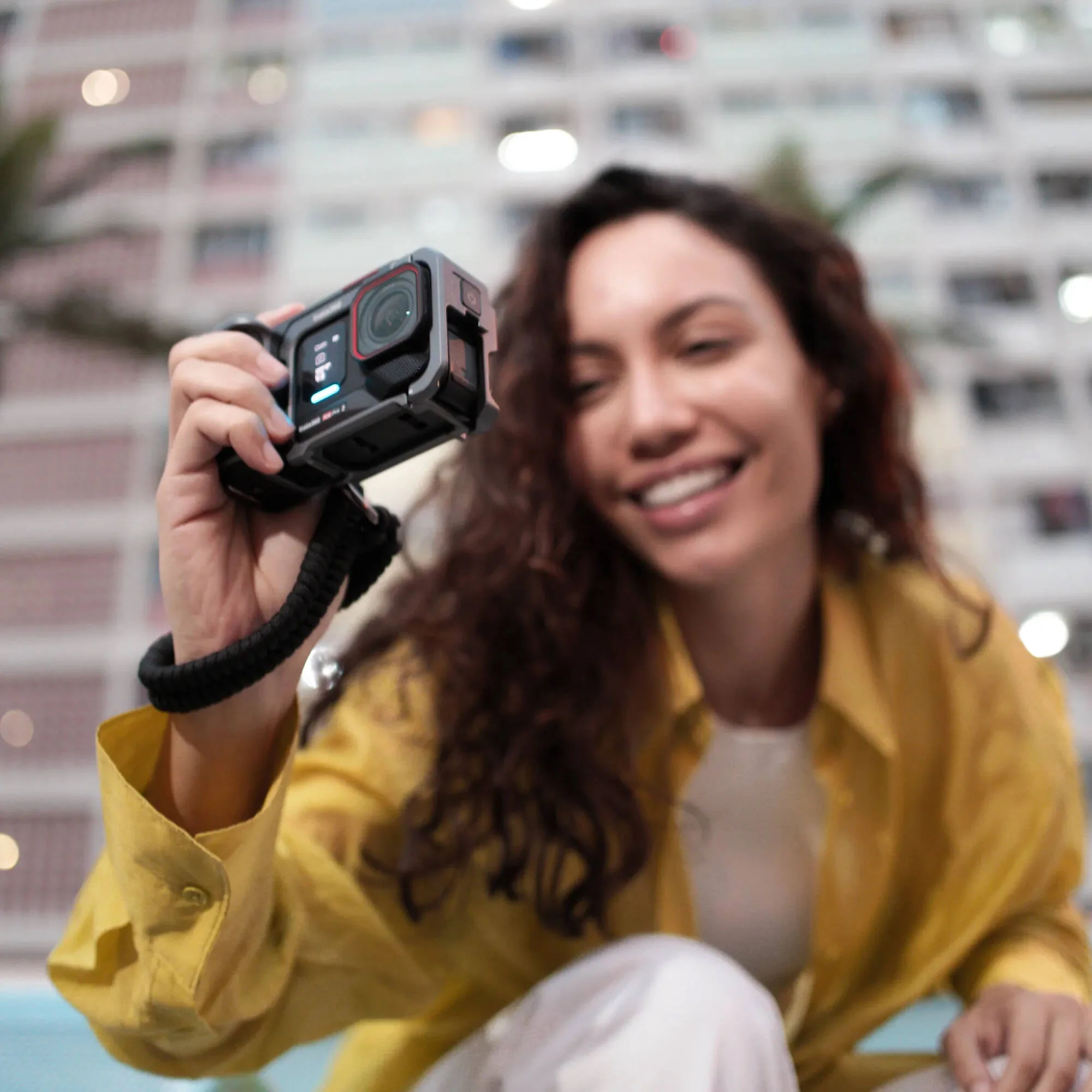 Insta360 Ace Pro 2 Action Camera Xplorer Bundle - Image 6