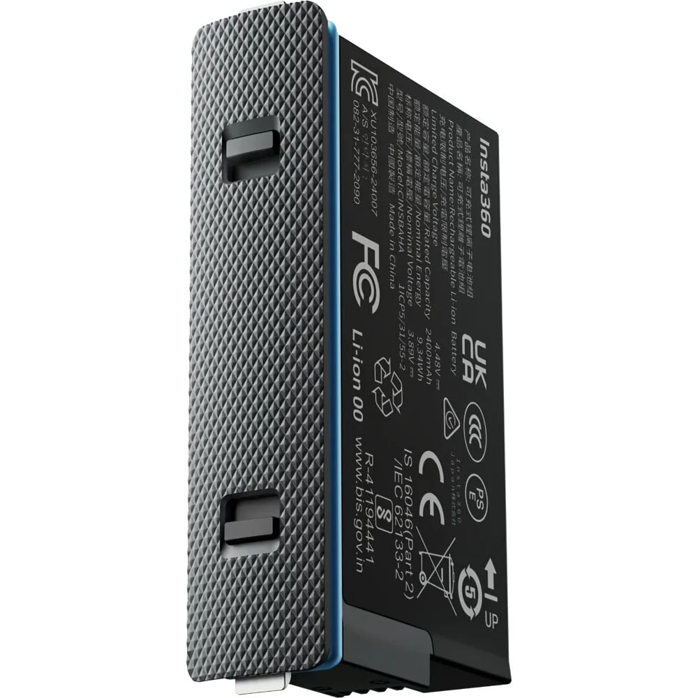 Insta360 Battery for X5 - Image 2