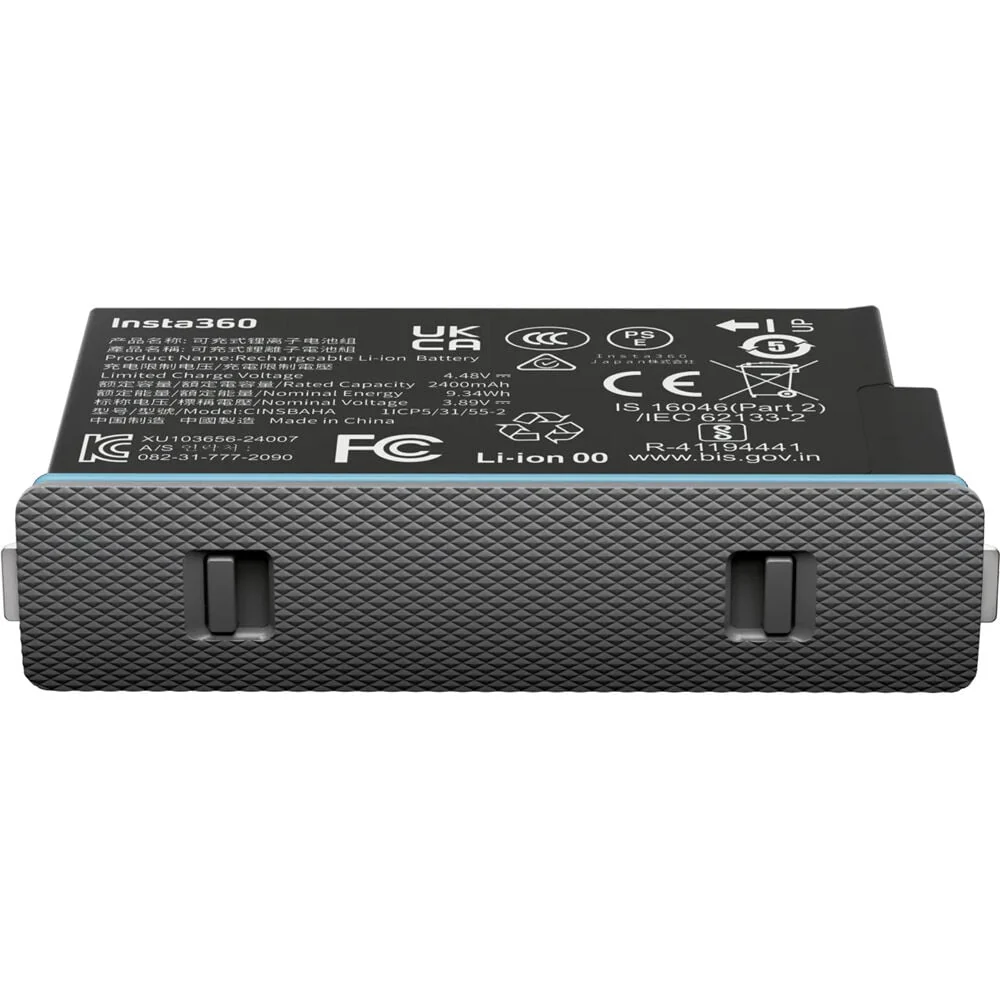 Insta360 Battery for X5 - Image 3
