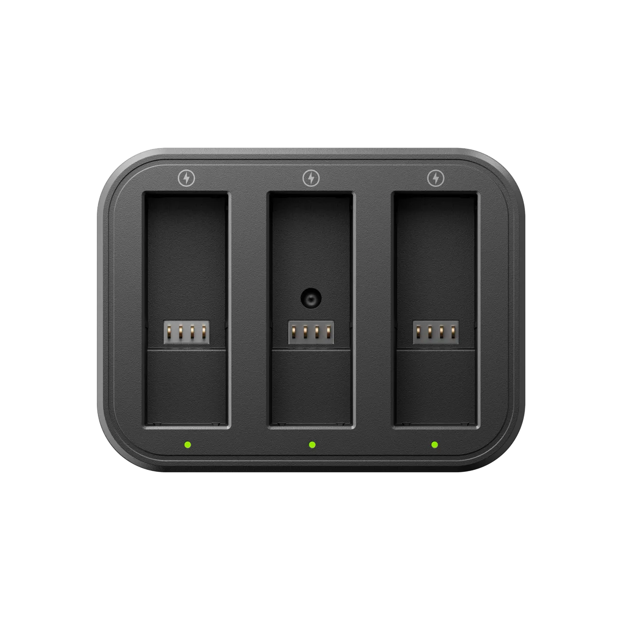 Insta360 Fast Charge Hub for Ace & Ace Pro - Image 4