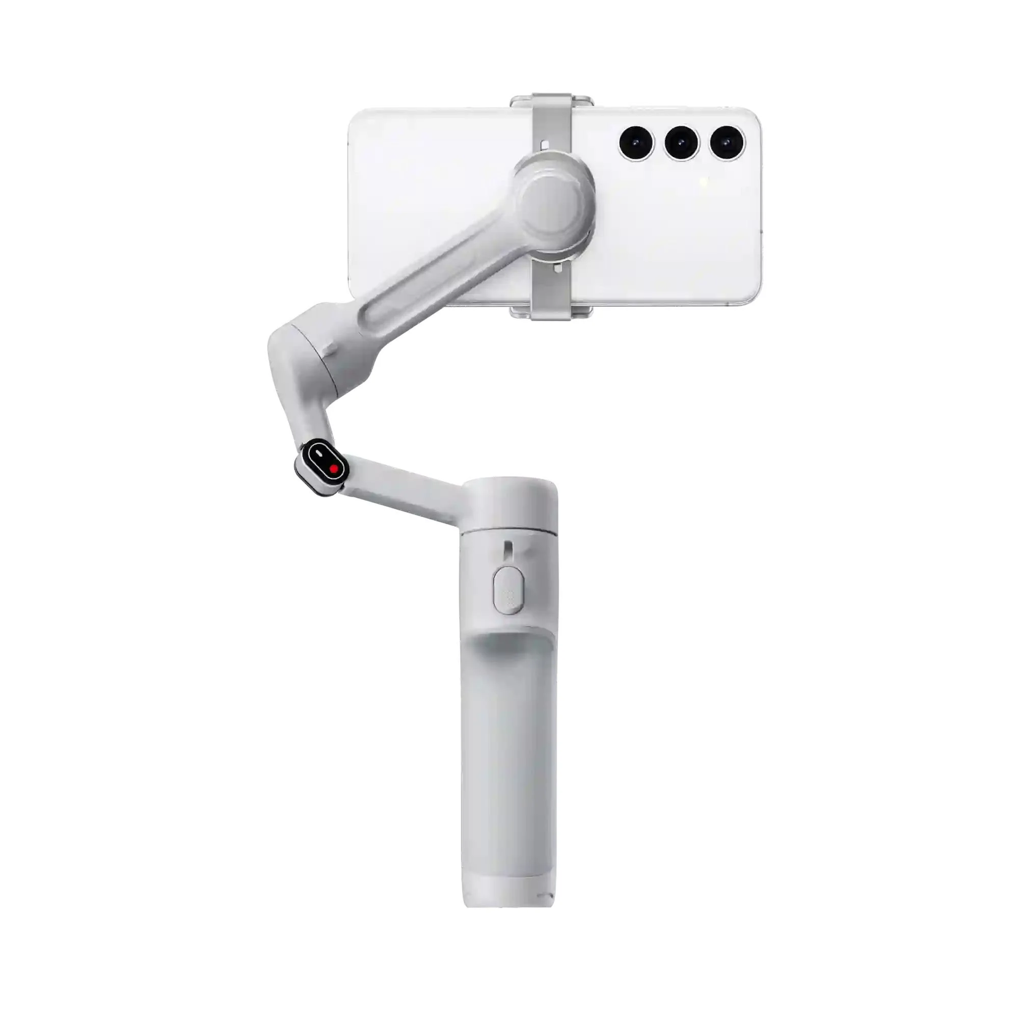 Insta360 Flow 2 AI Tracker Bundle (Grey) - Image 5