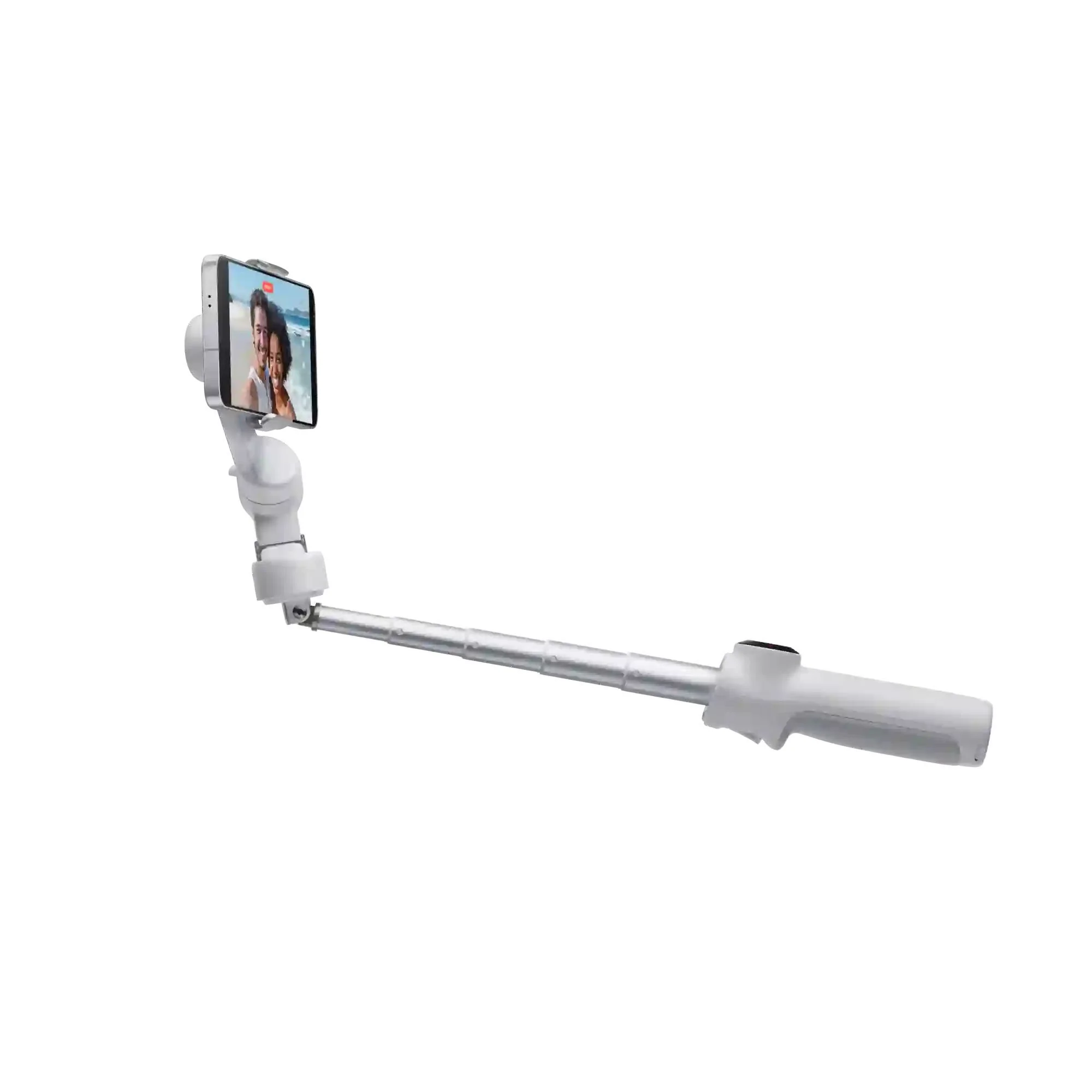 Insta360 Flow 2 AI Tracker Bundle (Grey) - Image 7