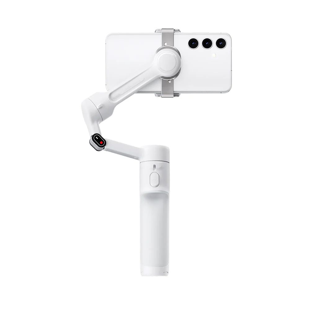 Insta360 Flow 2 AI Tracker Bundle (White) - Image 5