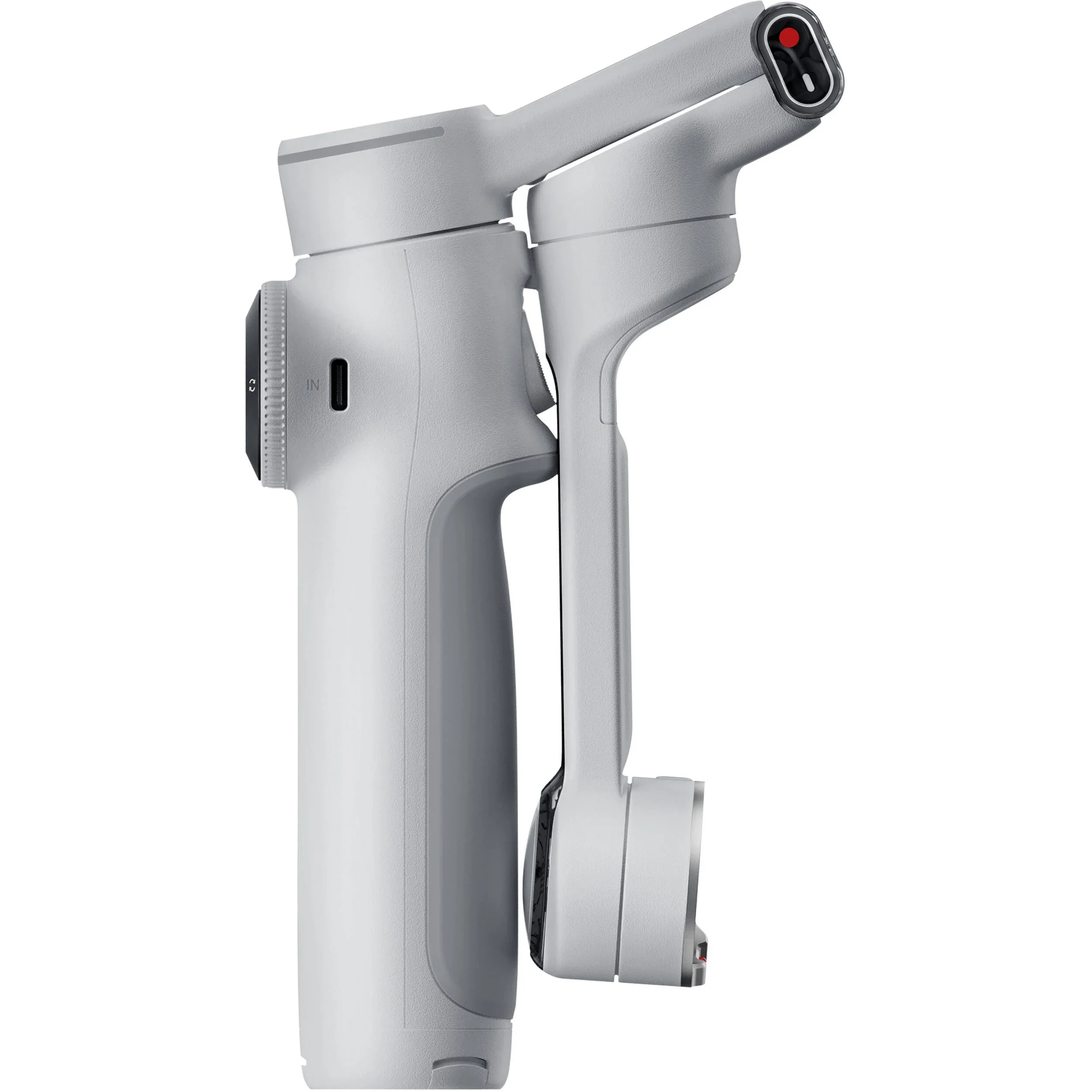Insta360 Flow 2 Pro Gimbal (Grey) - Image 9