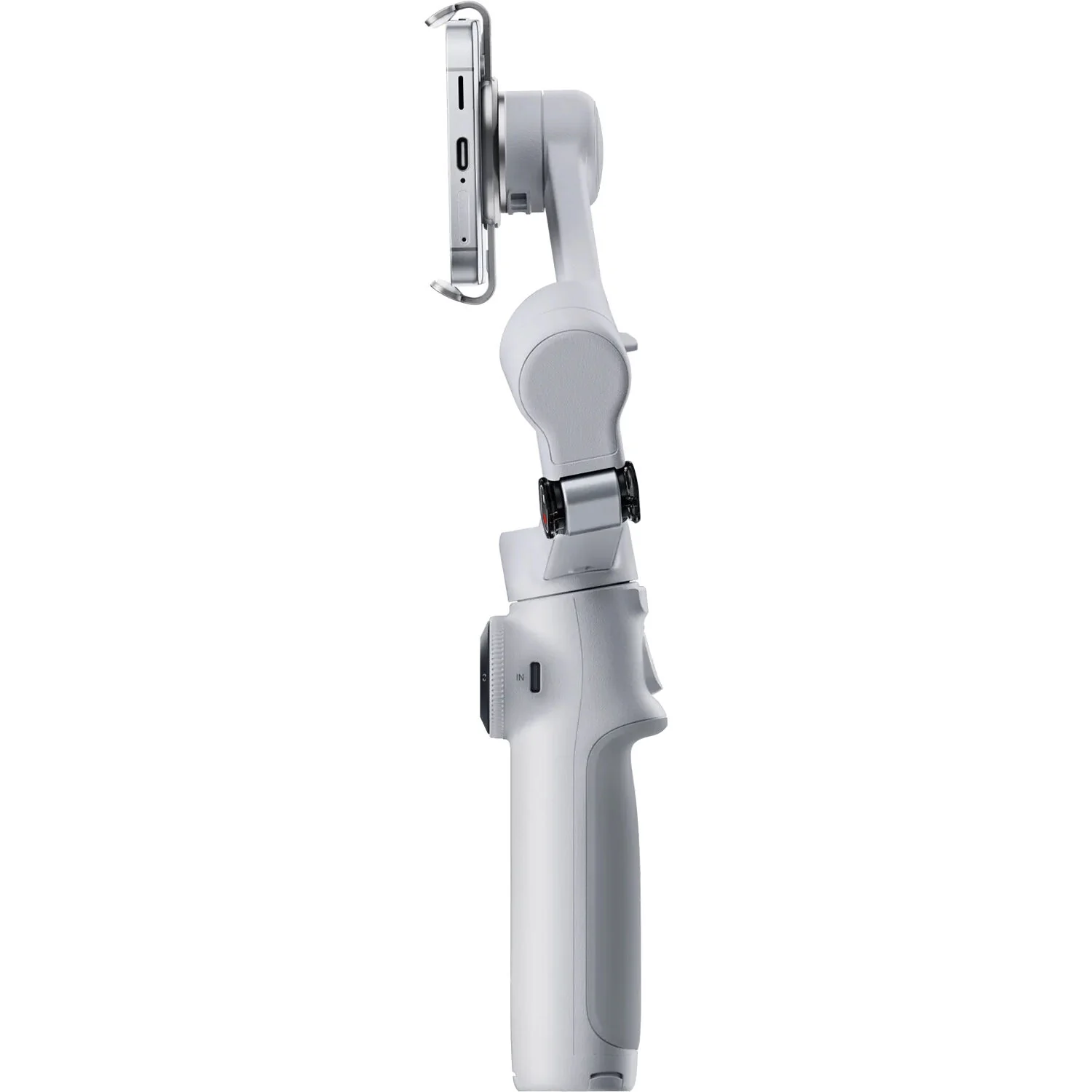 Insta360 Flow 2 Standard Bundle (Grey) - Image 4