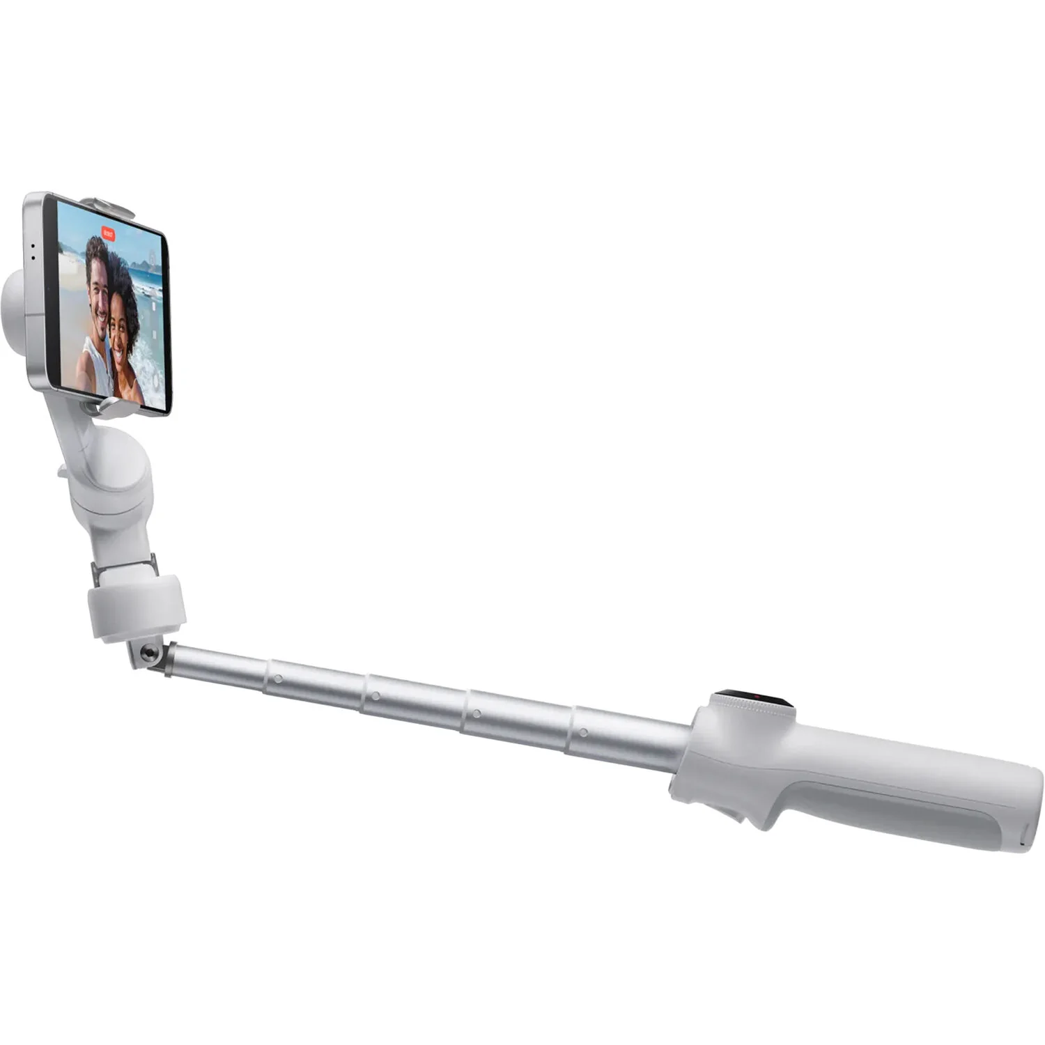 Insta360 Flow 2 Standard Bundle (Grey) - Image 5