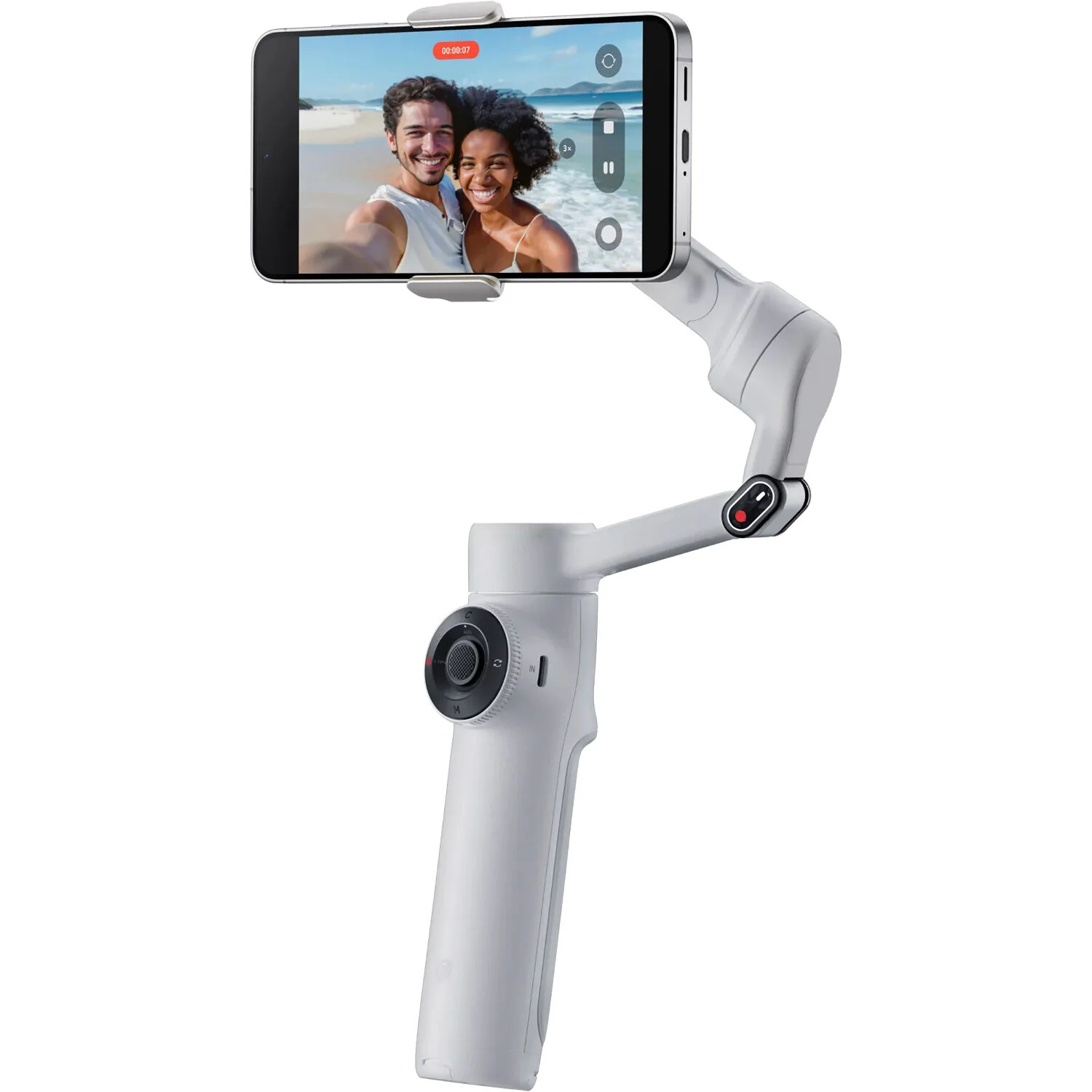 Insta360 Flow 2 Standard Bundle (Grey) - Image 6