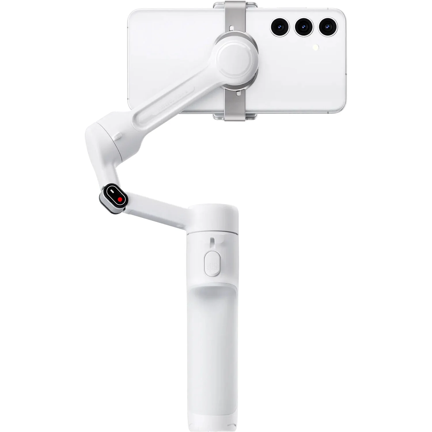 Insta360 Flow 2 Standard Bundle (White) - Image 3