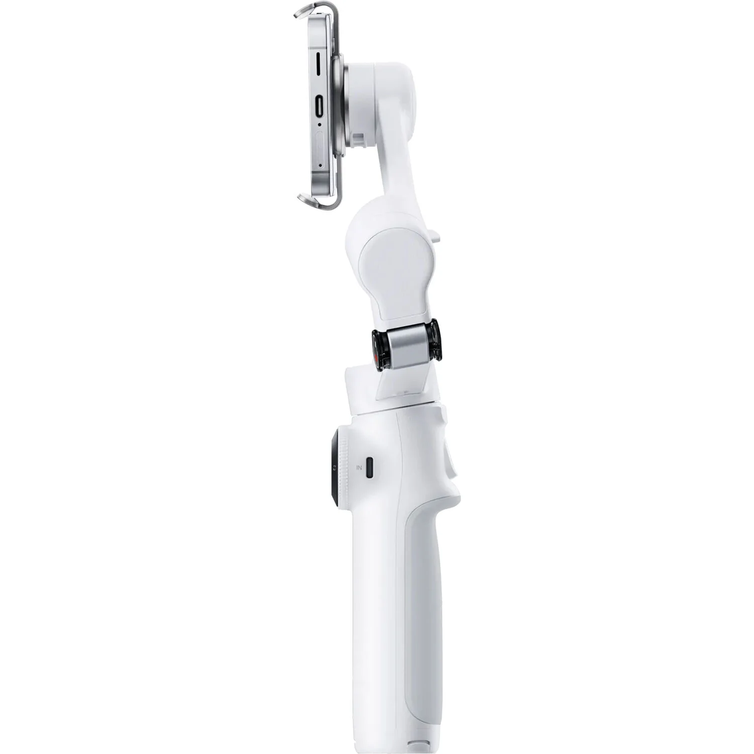 Insta360 Flow 2 Standard Bundle (White) - Image 4