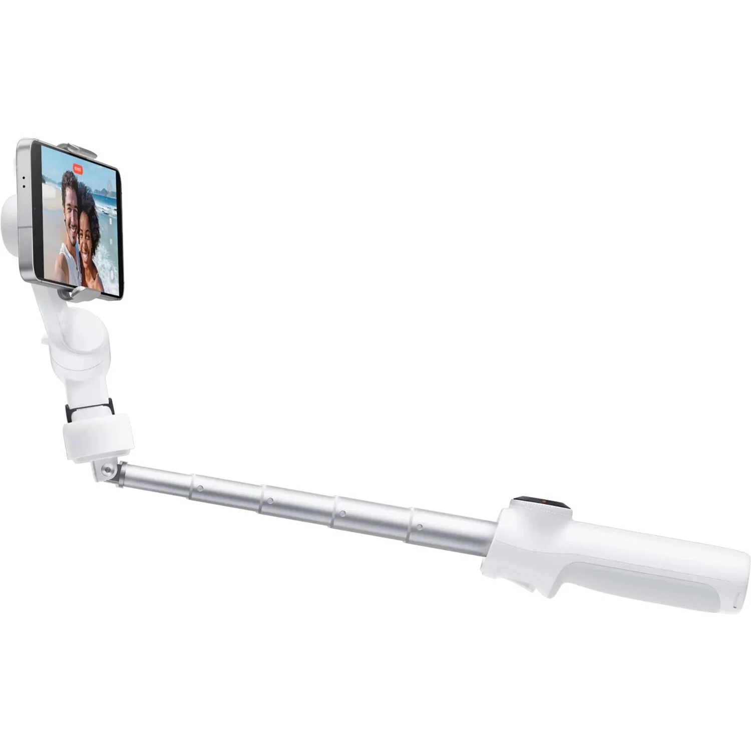 Insta360 Flow 2 Standard Bundle (White) - Image 5