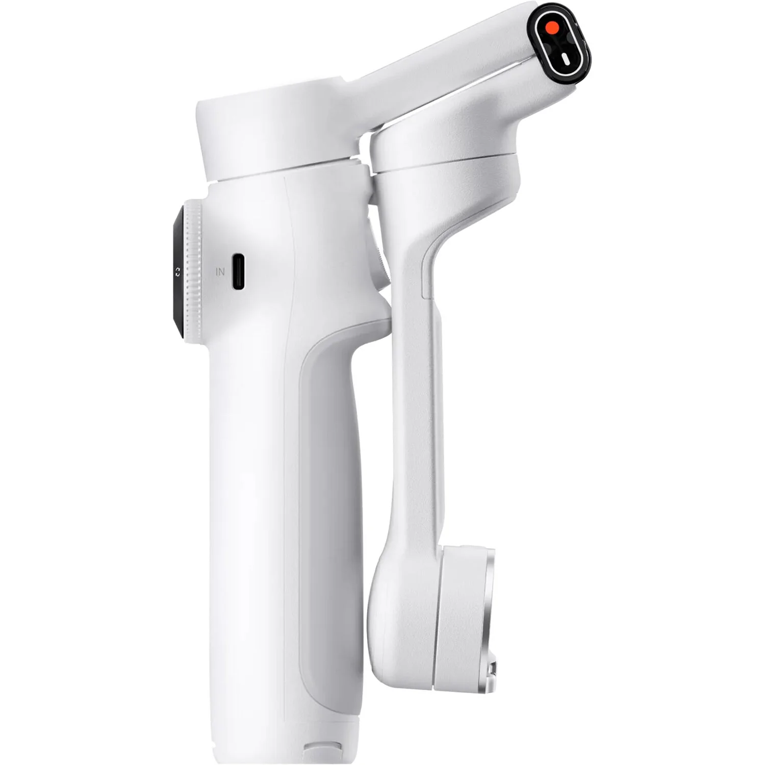 Insta360 Flow 2 Standard Bundle (White) - Image 8