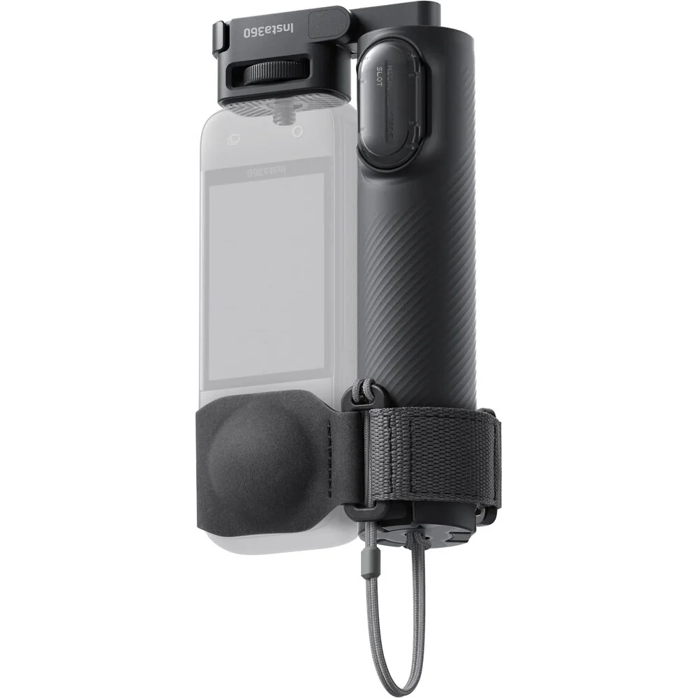 Insta360 Foldable 2-in-1 Selfie Stick - Image 2