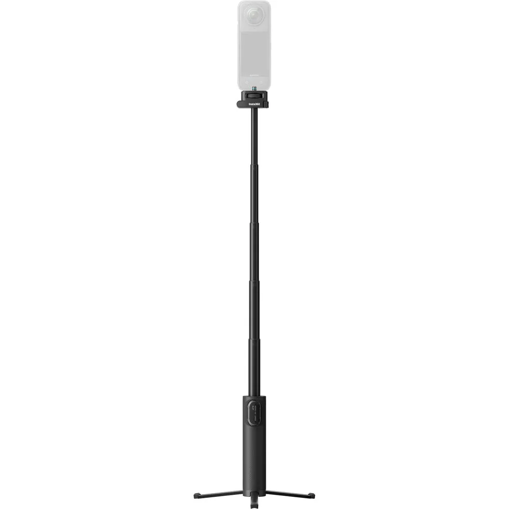 Insta360 Foldable 2-in-1 Selfie Stick - Image 5