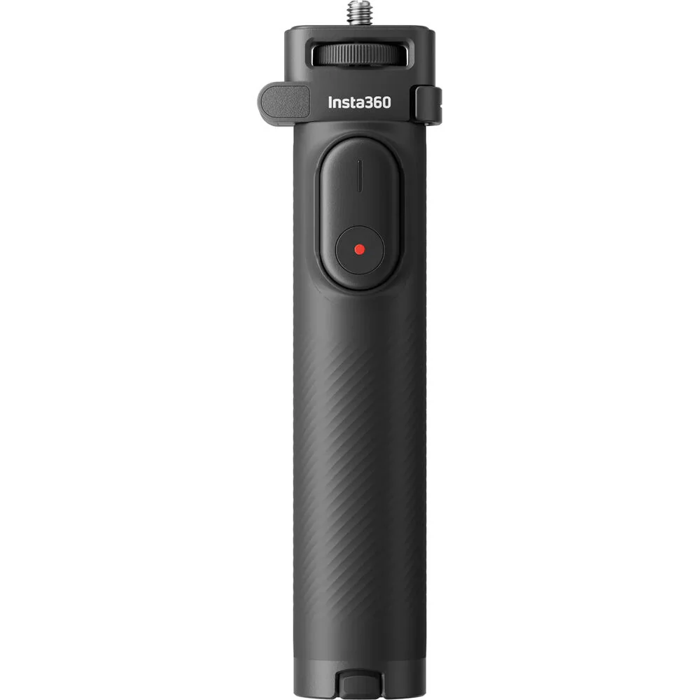 Insta360 Foldable 2-in-1 Selfie Stick with Remote - Image 2