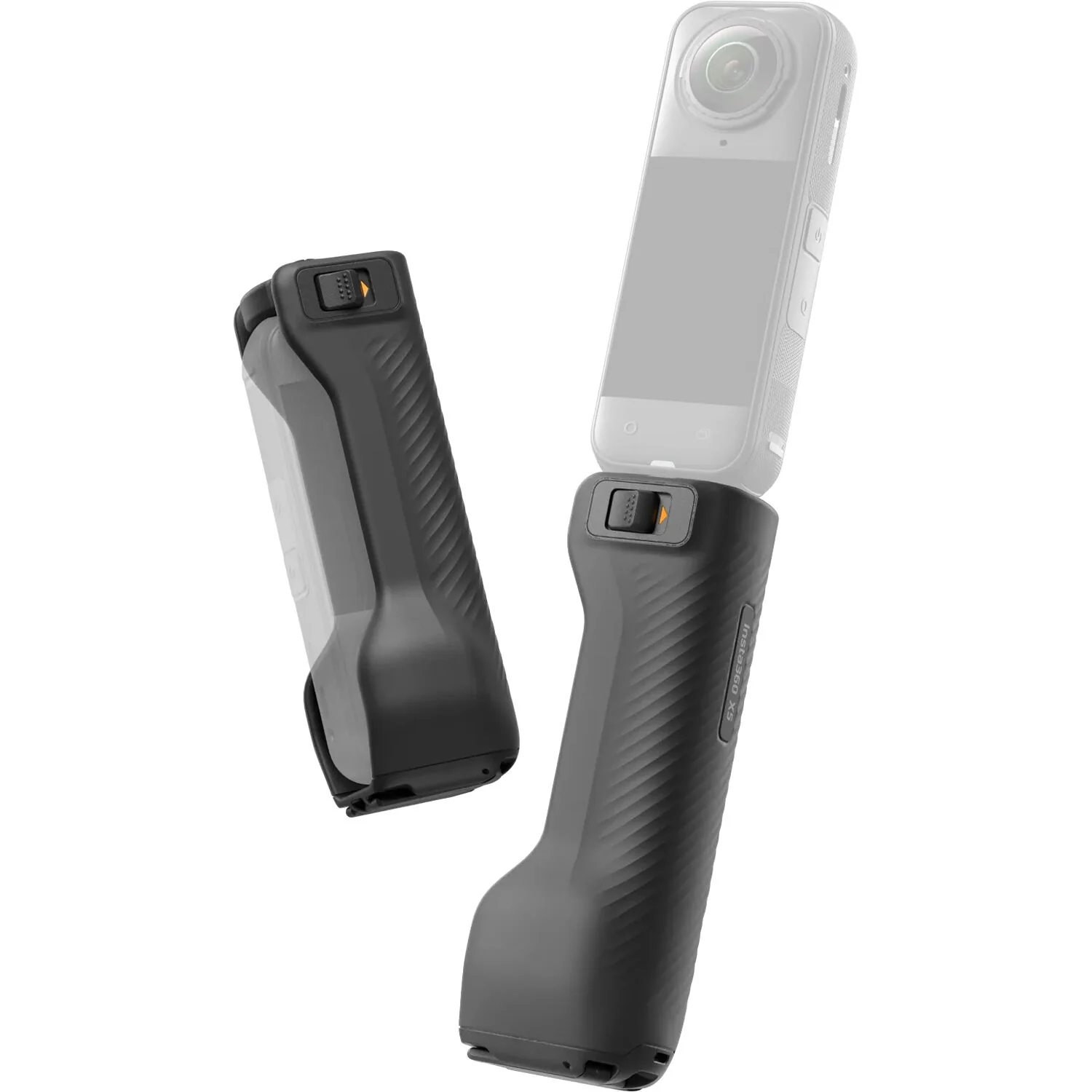 Insta360 Foldable Utility Handle for X5 - Image 2