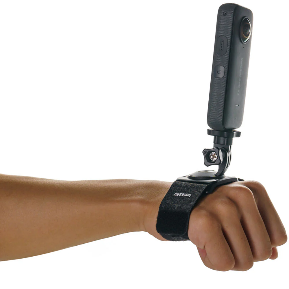 Insta360 Hand Mount Bundle - Image 5
