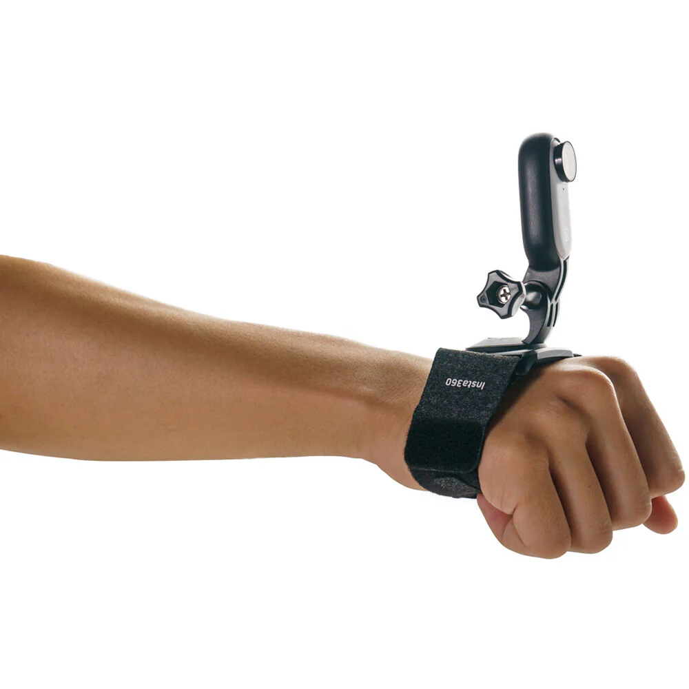 Insta360 Hand Mount Bundle - Image 6