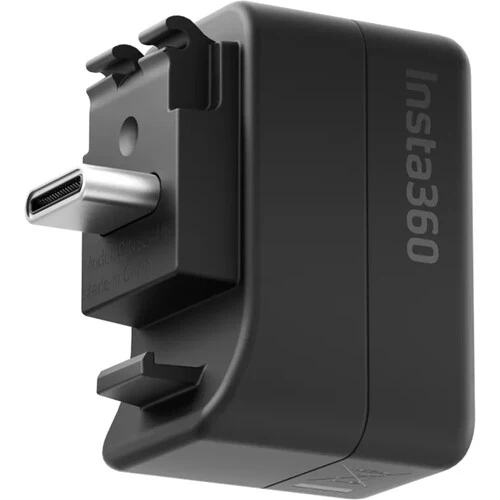 Insta360 Mic Adaptor for X5
