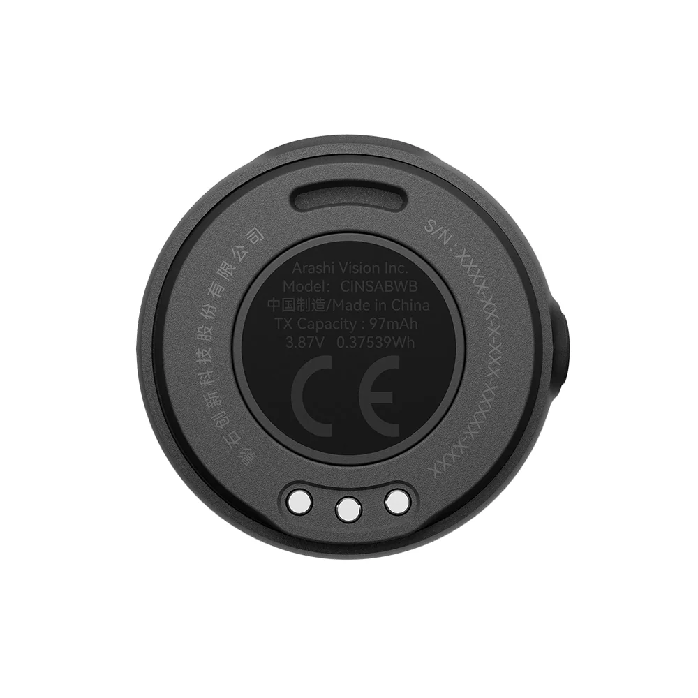 Insta360 Mic Air Transmitter - Image 2