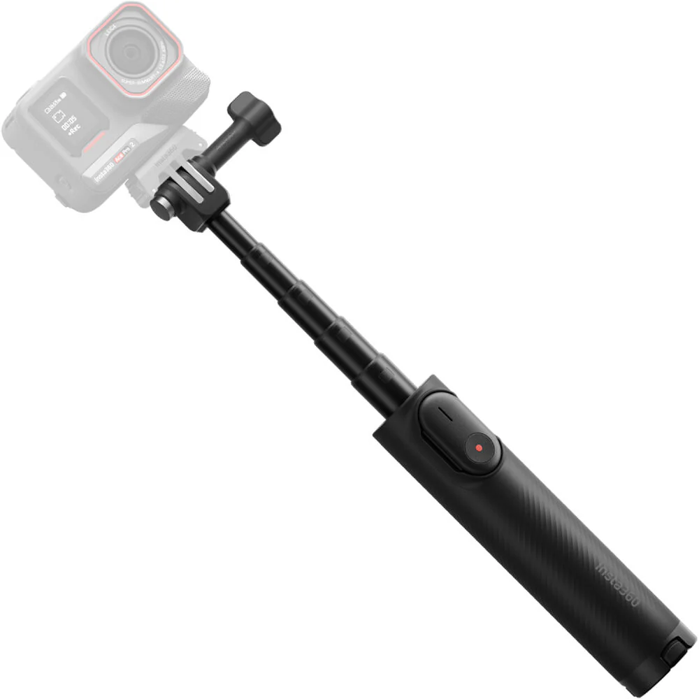 Insta360 Mini 2-in-1 Tripod 2.0 Remote Kit - Image 3