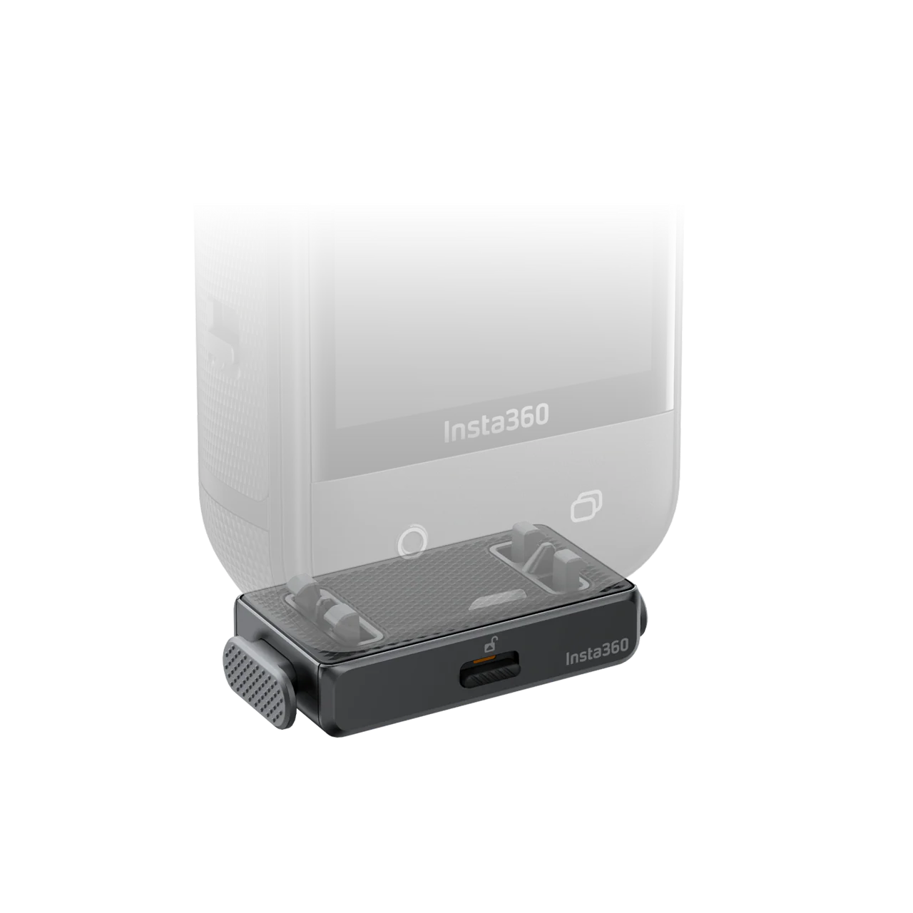 Insta360 Quick Release Mount for X5 - Image 2