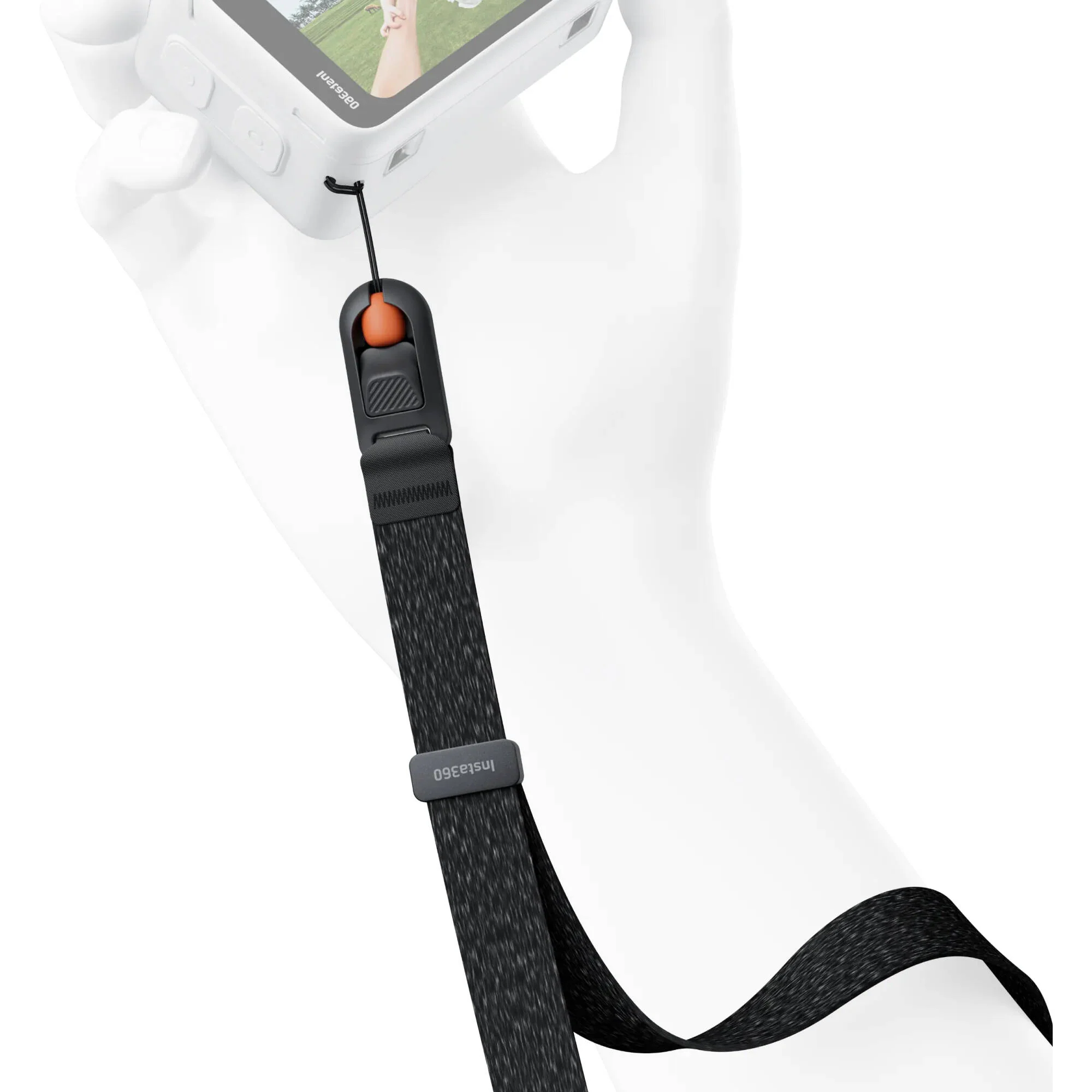 Insta360 Quick Release Wrist Strap for GO Ultra - Image 3