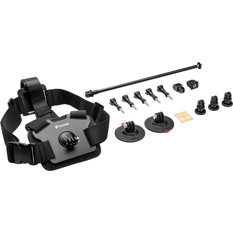 Insta360 Snow Accessory Bundle - Image 4
