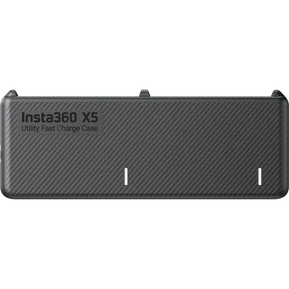 Insta360 Utility Fast Charge Case for X5