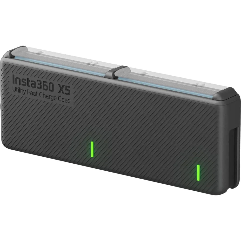 Insta360 Utility Fast Charge Case for X5 - Image 6