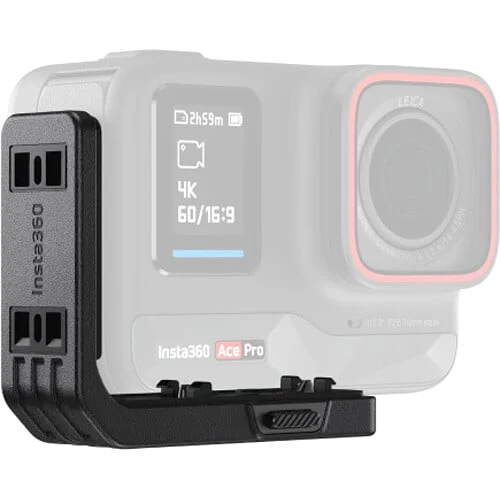 Insta360 Vertical & Horizontal Mount For Ace & Ace Pro - Image 4
