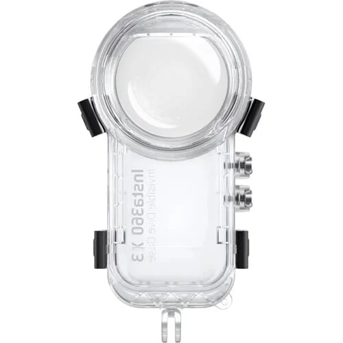 Insta360 X3 Invisible Dive Case - Image 2