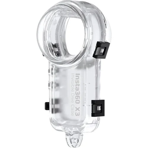 Insta360 X3 Invisible Dive Case - Image 3