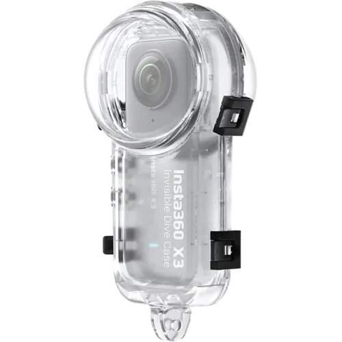 Insta360 X3 Invisible Dive Case - Image 4
