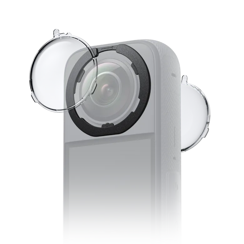 Insta360 X3 Removable Lens Guard