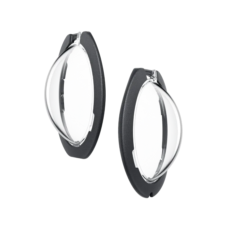 Insta360 X3 Removable Lens Guard - Image 2