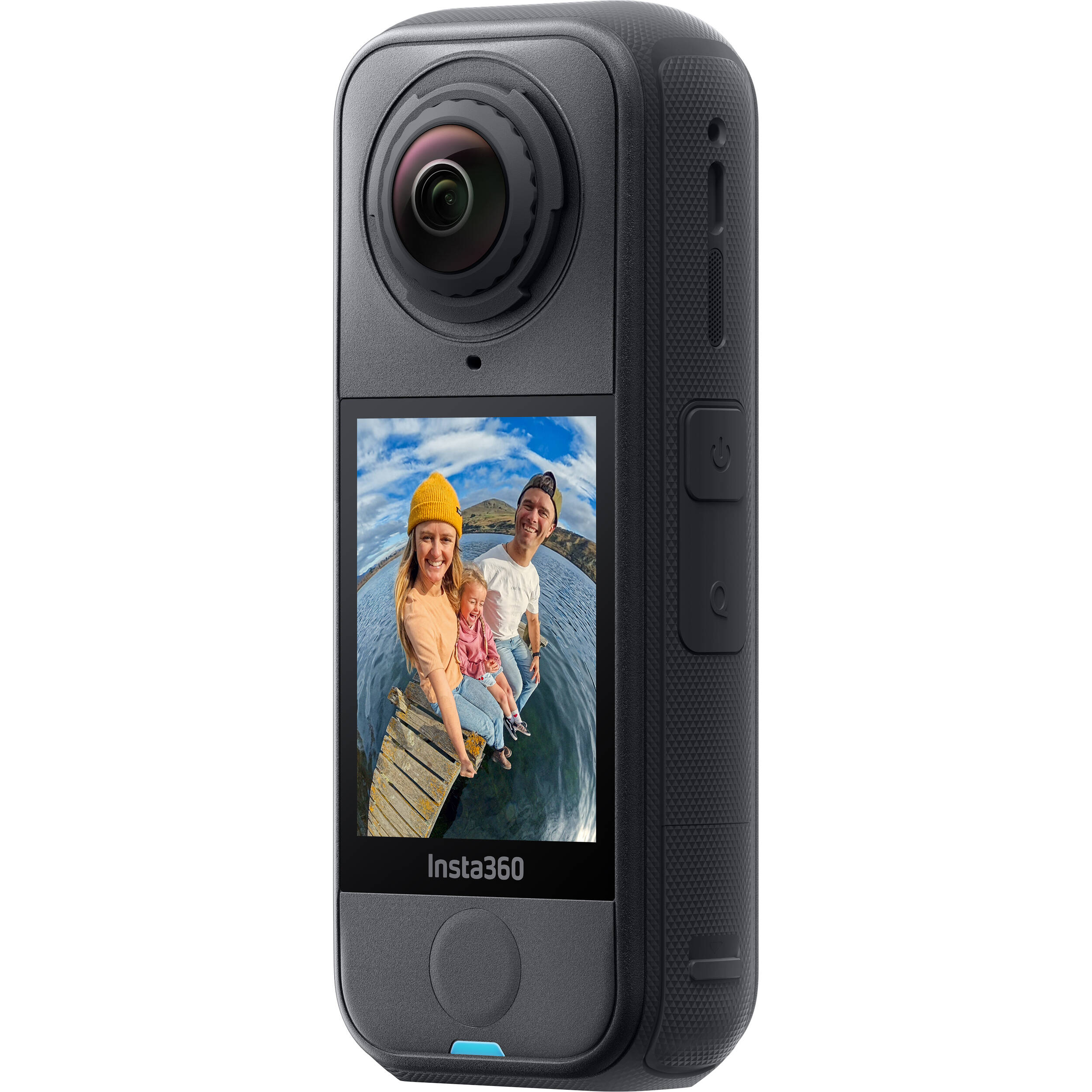 Insta360 X4 Air 360° Action Camera Starter Bundle (Black) - Image 4