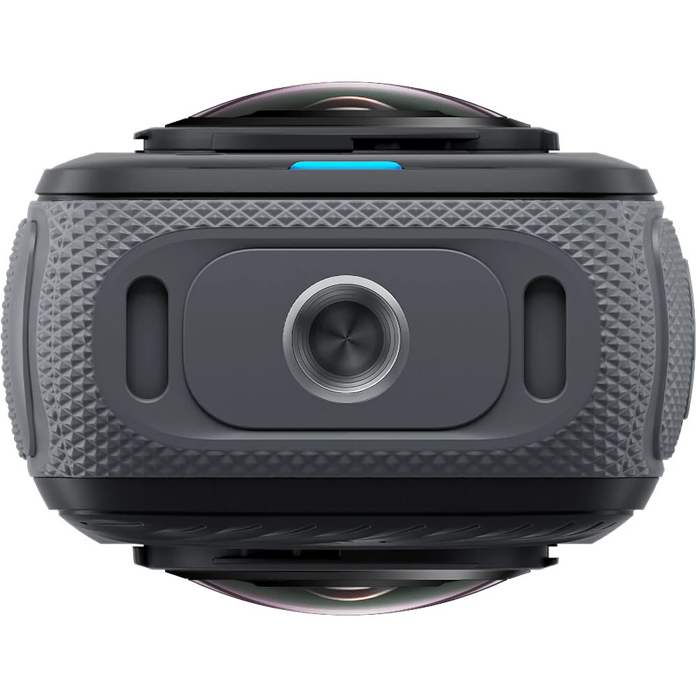 Insta360 X4 Motorcycle Bundle - Image 4