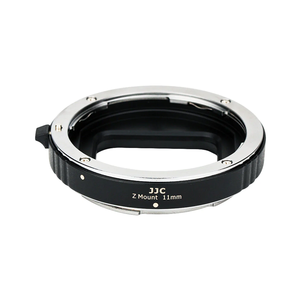JJC Automatic Extension Tube for Nikon Z Mount - Image 5